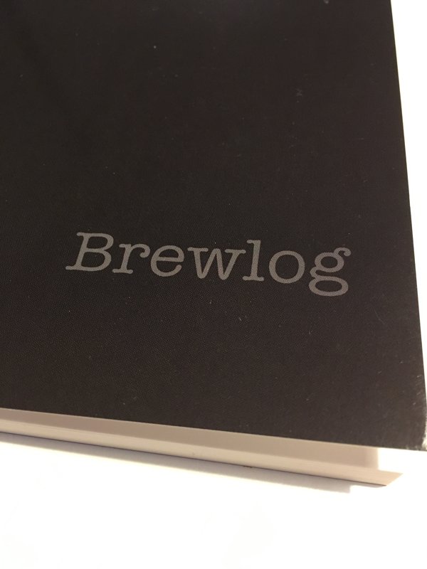 Brewlog